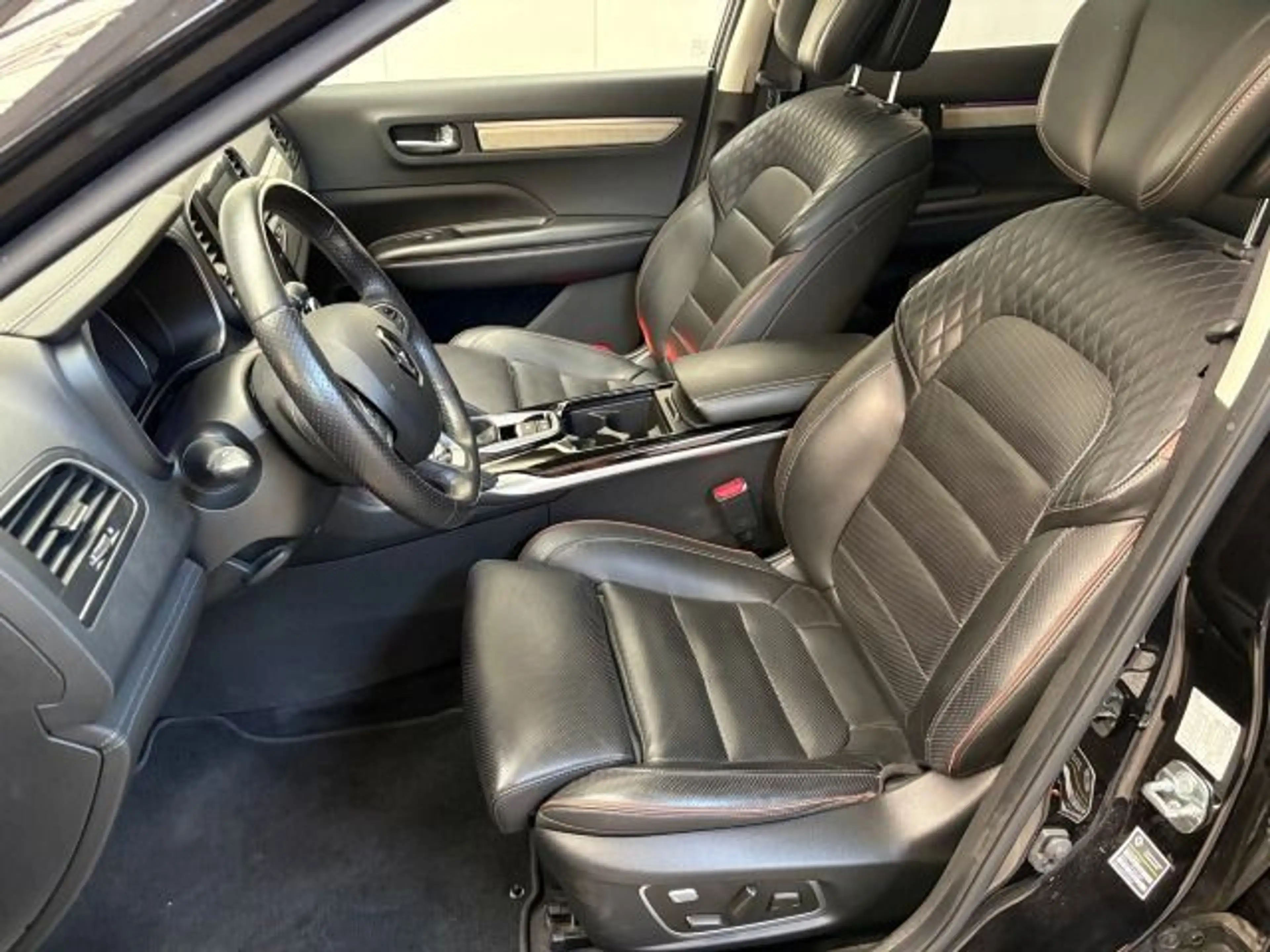 Renault Koleos 2.0 dCi185 Initiale Paris 4WD * R-Kamera; — photo 9