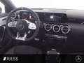 Mercedes-Benz CLA 45 AMG S 4M Aero Navi LED Pano HUD 360 19" Nero - thumbnail 9