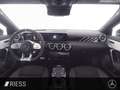 Mercedes-Benz CLA 45 AMG S 4M Aero Navi LED Pano HUD 360 19" Siyah - thumbnail 6