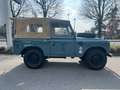 Land Rover Series 88 Series III 2.25 Benzina Blau - thumbnail 3