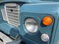 Land Rover Series 88 Series III 2.25 Benzina Blau - thumbnail 7