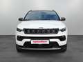Jeep Compass 1.3 80th Anniversary Pano Leder 360° Nav Blanc - thumbnail 4