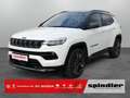 Jeep Compass 1.3 80th Anniversary Pano Leder 360° Nav Blanc - thumbnail 1