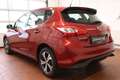 Nissan Pulsar Acenta DAB SHZ Tempomat Klima Czerwony - thumbnail 4