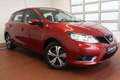 Nissan Pulsar Acenta DAB SHZ Tempomat Klima Czerwony - thumbnail 3