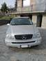 Mercedes-Benz ML 270 cdi srebrna - thumbnail 3