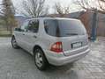 Mercedes-Benz ML 270 cdi Silber - thumbnail 2