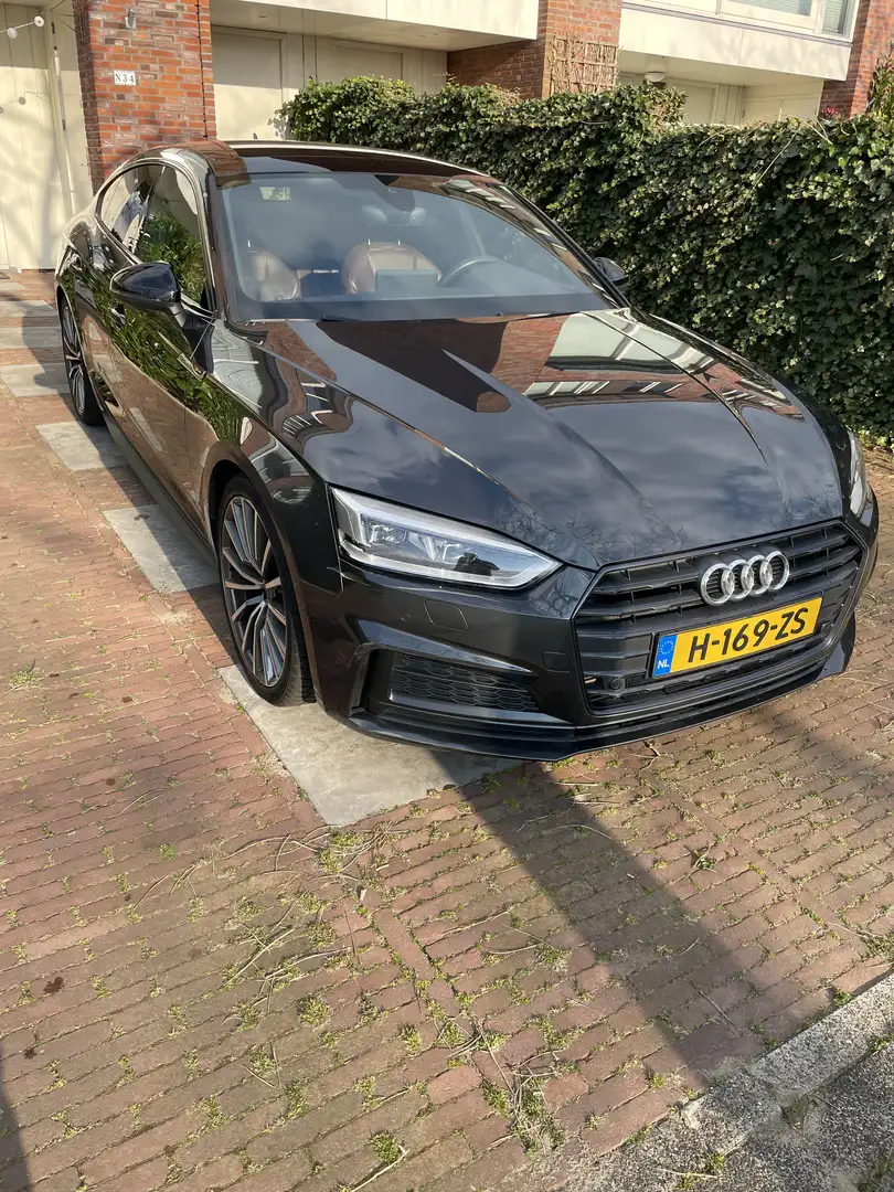 Audi A5 Sportback 2.0 TFSI S tronic design - 2