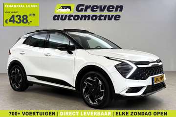 1.6 T-GDi PHEV AWD GT-Line  | Pano | 360° | Memory