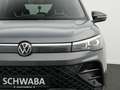 Volkswagen Tiguan R-Line 2.0 TDI DSG *IQ.LIGHT*AHK*360°*20" Gris - thumbnail 25
