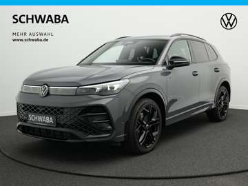 R-Line 2.0 TDI DSG *IQ.LIGHT*AHK*360°*20"