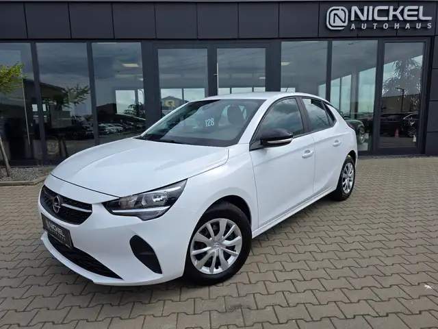 Opel Corsa F Edition*180°Kamera*Shz*TOP*Navi*