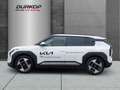 Kia EV3 Earth 81.4kWh Upgrade Winter Business-Paket DriveW Blanc - thumbnail 2