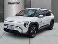 Kia EV3 Earth 81.4kWh Upgrade Winter Business-Paket DriveW Blanc - thumbnail 1