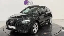 Audi Q5 35 2.0 TDI 164 cv S line SPORTBACK