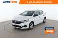 Dacia Sandero TCe Essential 67kW Blanco - thumbnail 1