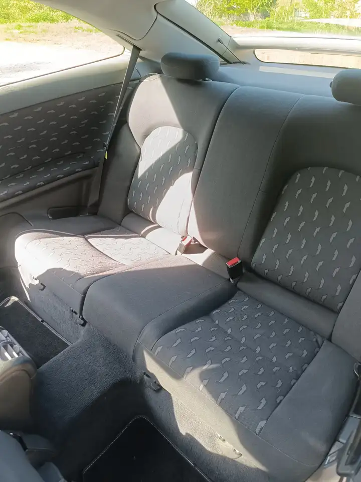 Mercedes-Benz CL 220, foto 8