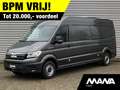 MAN TGE 35 2.0 L4H3 3.180 180PK Automaat Nieuw Model Led A Gris - thumbnail 1