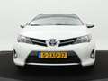 Toyota Auris Touring Sports 1.8 Hybrid Lease Exclusive Navigati White - thumbnail 12