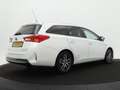 Toyota Auris Touring Sports 1.8 Hybrid Lease Exclusive Navigati White - thumbnail 8