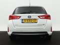 Toyota Auris Touring Sports 1.8 Hybrid Lease Exclusive Navigati White - thumbnail 6