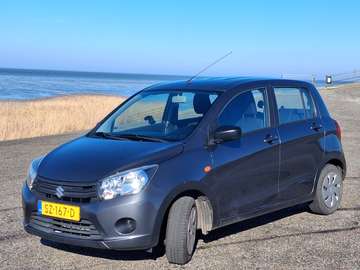 Celerio 1.0 Comfort