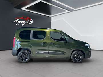 COMBI M BLUEHDI 130 S&S-PLUS N1 *PROMO* *IVA ESP.*