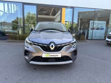 Intens plug-in hybrid