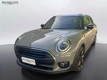 2.0 Cooper D Mayfair Edition auto