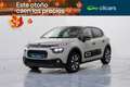 Citroen C3 1.2 PureTech S&S Feel Pack 83 Plateado - thumbnail 1