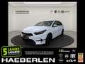 Kia Ceed SW / cee'd SW Ceed Sportswagon 1.5 T-GDI Spirit ACC+LED+SHZ+LM Blanco - thumbnail 1