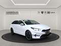Kia Ceed SW / cee'd SW Ceed Sportswagon 1.5 T-GDI Spirit ACC+LED+SHZ+LM Blanco - thumbnail 7