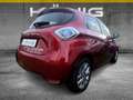 Renault ZOE LIFE Z.E.40  AUTOMATIK|KLIMA|SHZ Rot - thumbnail 3