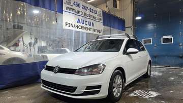 Trendline/Highline/Comfortline