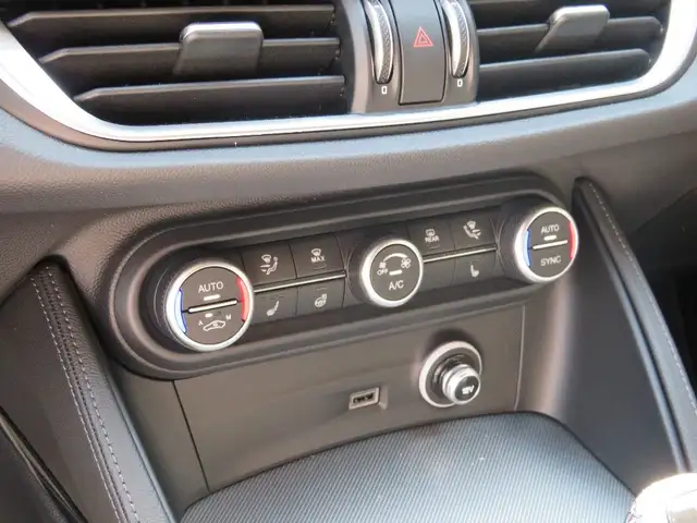 Alfa Romeo Stelvio view 18