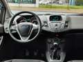 Ford Fiesta SYNC Edition AKLIMA SH bWSS GJR  WENIG KM Schwarz - thumbnail 10