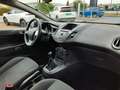 Ford Fiesta SYNC Edition AKLIMA SH bWSS GJR  WENIG KM Schwarz - thumbnail 7