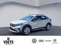 Volkswagen Taigo Goal 1.0 TSI DSG TravelAssist+Keyless+ACC Grau - thumbnail 1
