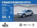 Volkswagen Taigo Goal 1.0 TSI DSG TravelAssist+Keyless+ACC Grau - thumbnail 2