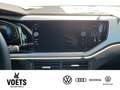 Volkswagen Taigo Goal 1.0 TSI DSG TravelAssist+Keyless+ACC Grau - thumbnail 10