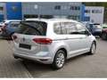 Volkswagen Touran 2.0 TDI High. 7 Pl. ACC GPS LANE SIDE CAM KEYLESS Ezüst - thumbnail 4