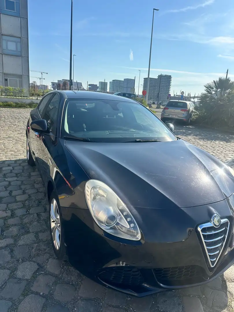 Alfa Romeo Giulietta 2.0 JTDM 16V Turismo - 1