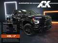 Chevrolet Silverado High Country Midnight Edition MY 25 6.2l V8 Negro - thumbnail 1