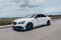 Mercedes-Benz CLA 250 Sport 4-matic AMG - thumbnail 1