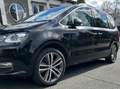 Volkswagen Sharan Sharan 2.0 TDI (BlueMotion Technology) Highline Чорний - thumbnail 1