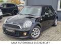 MINI One Cabrio One 1.6 KLIMA Schwarz - thumbnail 3