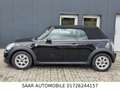 MINI One Cabrio One 1.6 KLIMA Schwarz - thumbnail 4