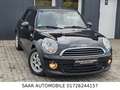 MINI One Cabrio One 1.6 KLIMA Schwarz - thumbnail 1
