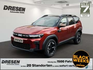 Extreme Hybrid 155 *Elektrische Heckklappe*Multivi