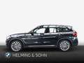 BMW X3 xDrive30e Luxury Line Head-Up HiFi Lenkradhz. uvm. Schwarz - thumbnail 6